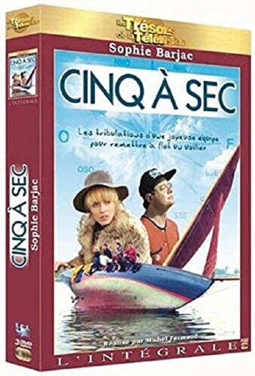 Cinq à sec