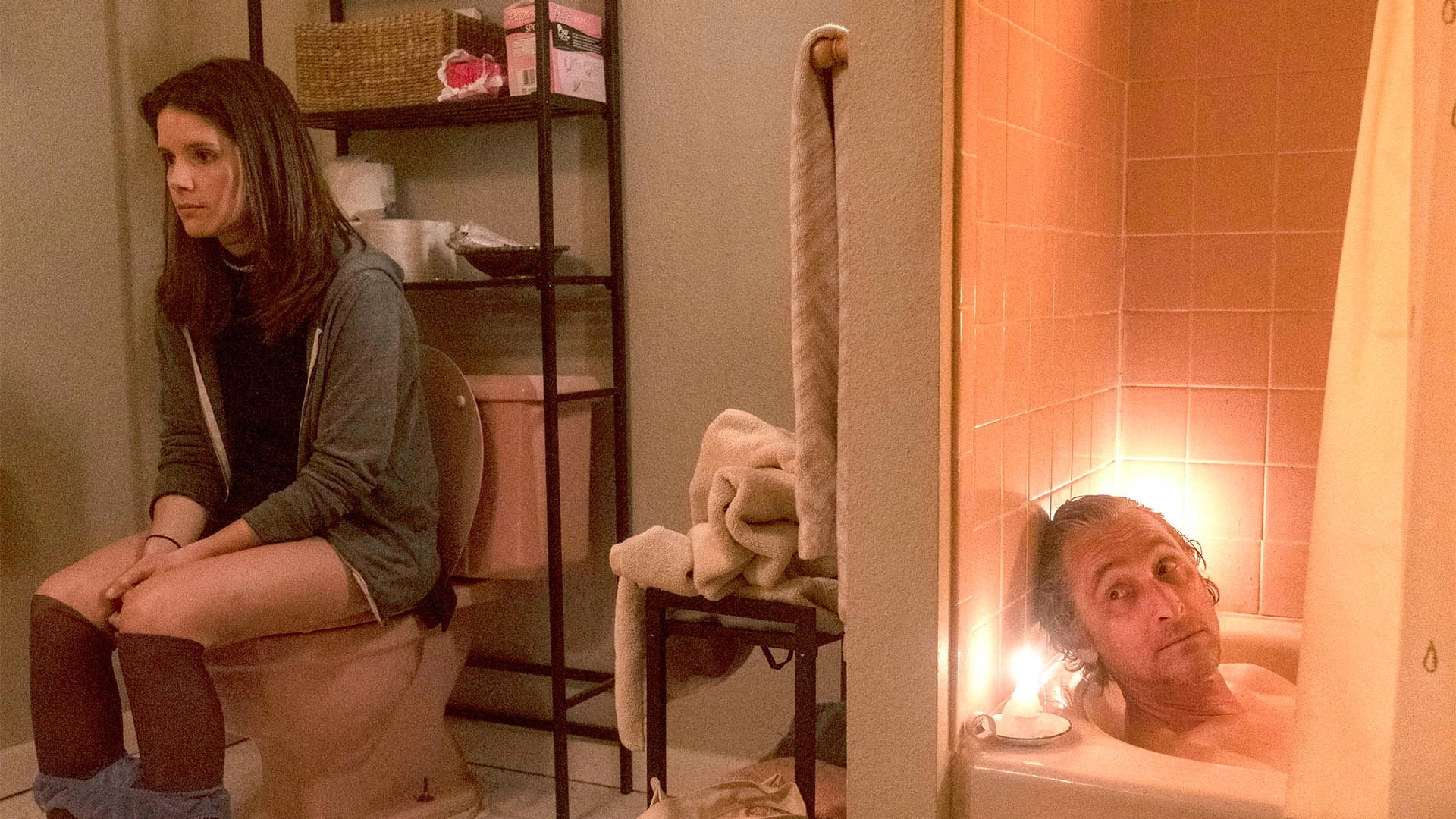Lodge 49