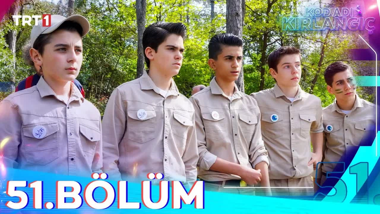 Kod Adı: Kırlangıç