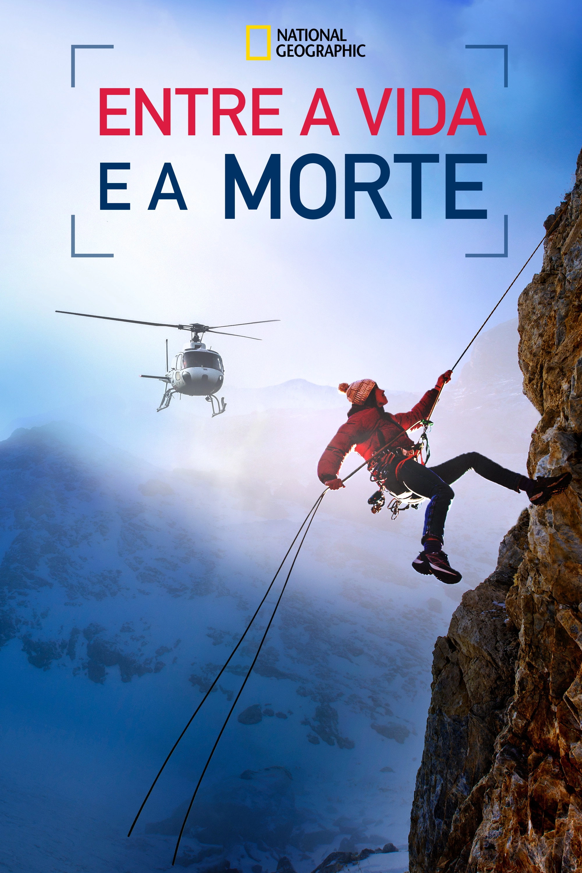 Extreme Rescues