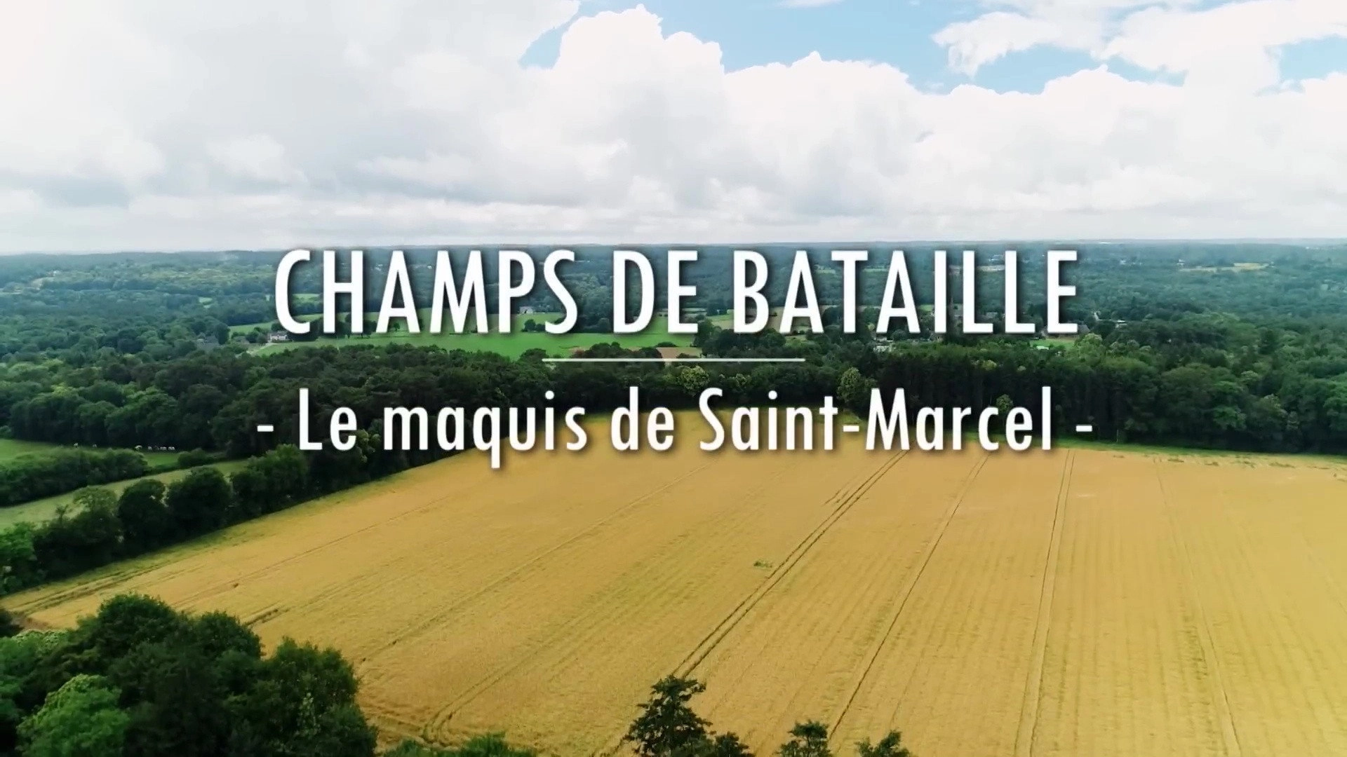 Battlefields