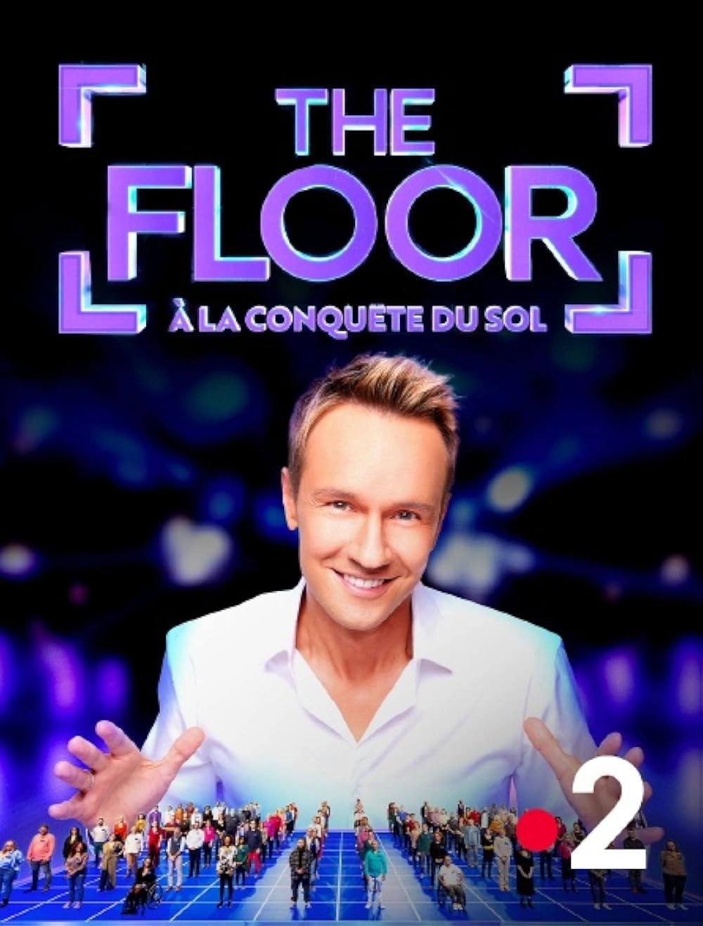The Floor, à la conquête du sol