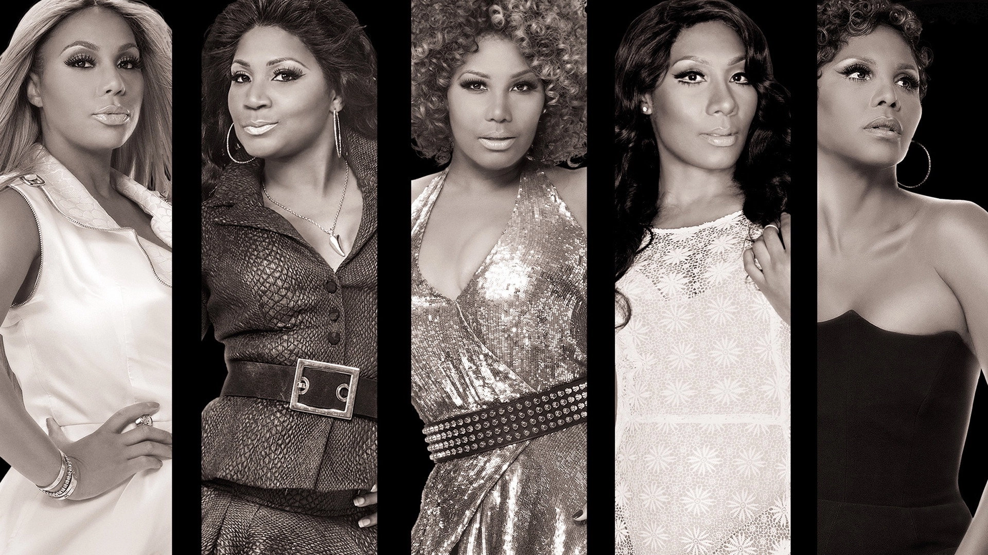 Braxton Family Values