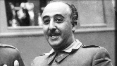 The Spanish Civil War