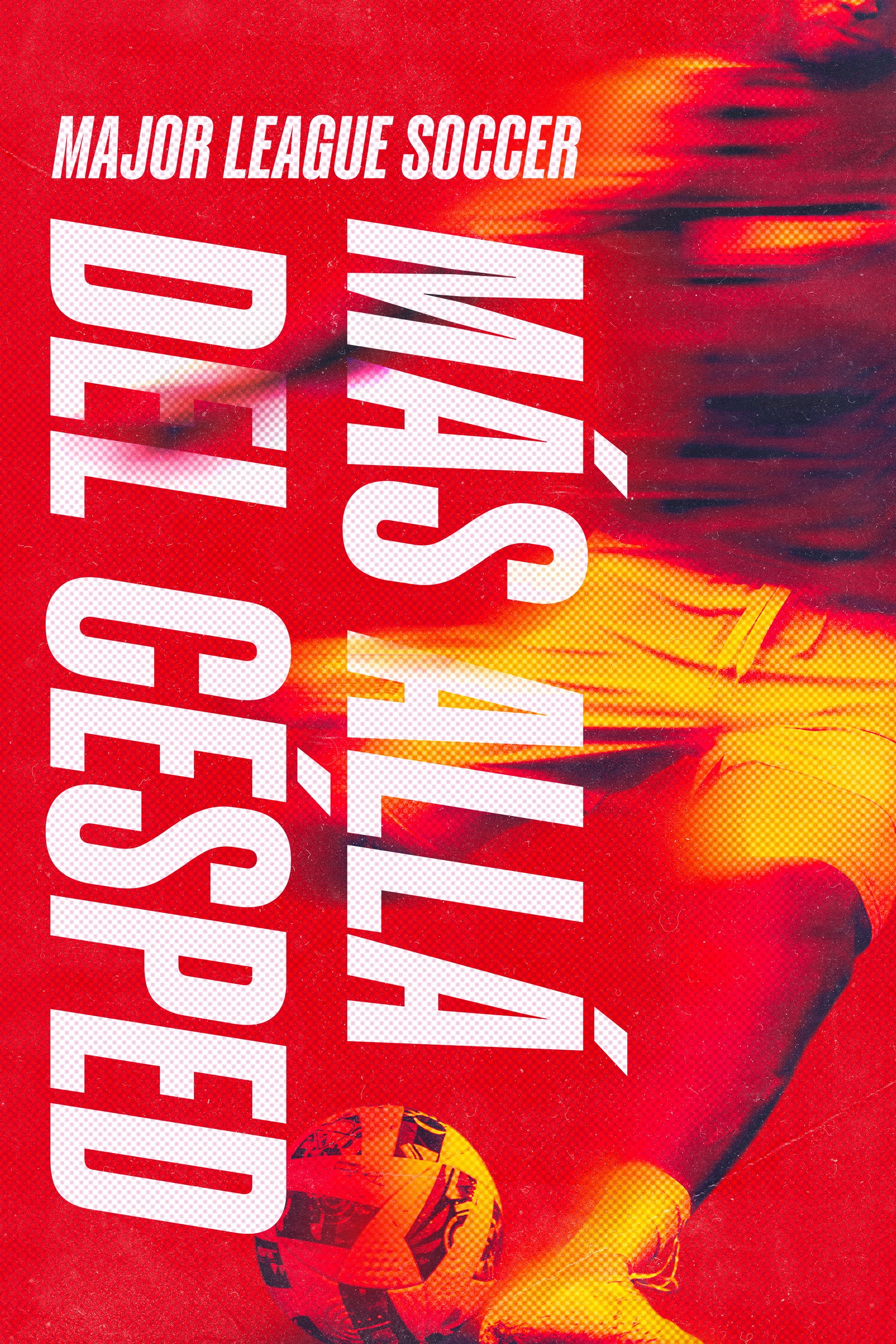 Onside: Major League Soccer