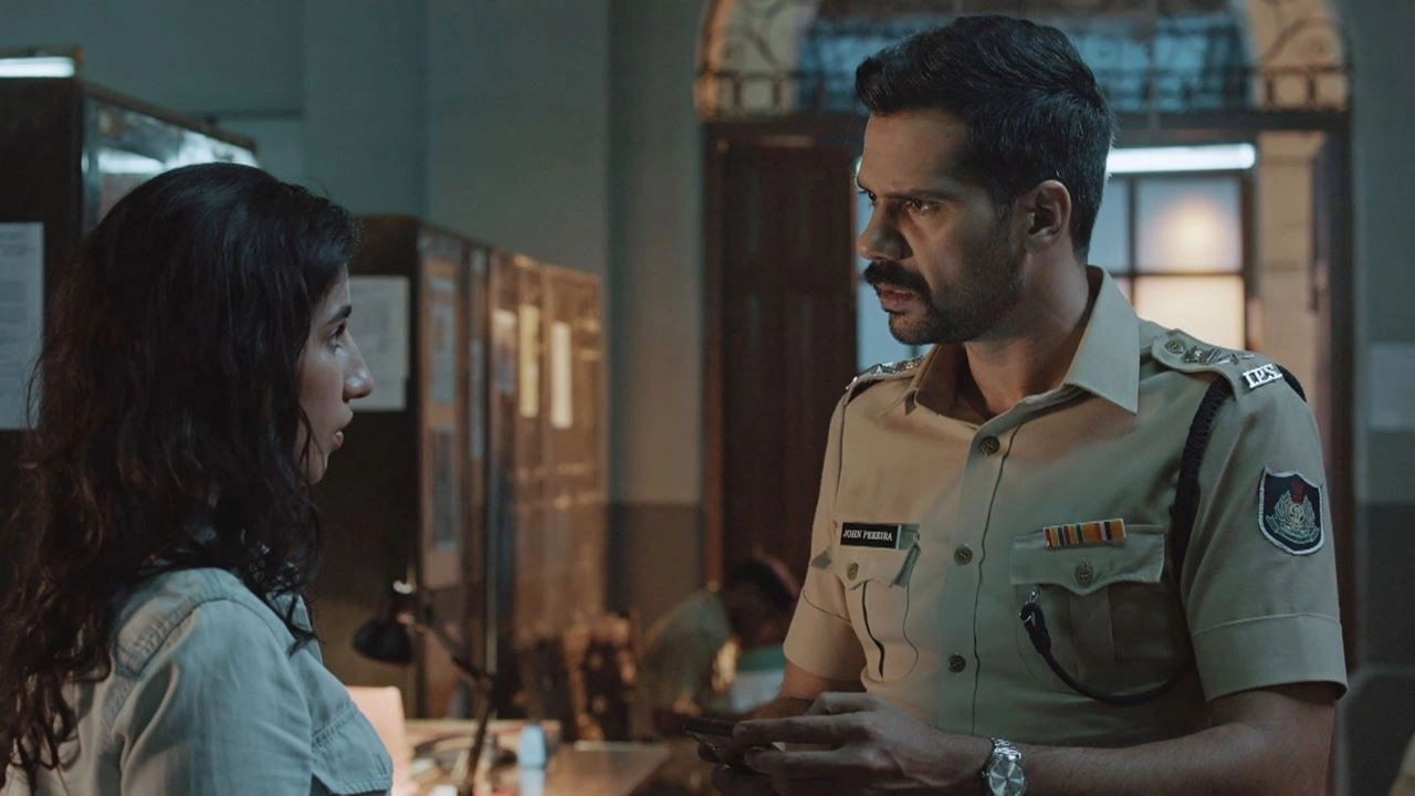 The Raikar Case