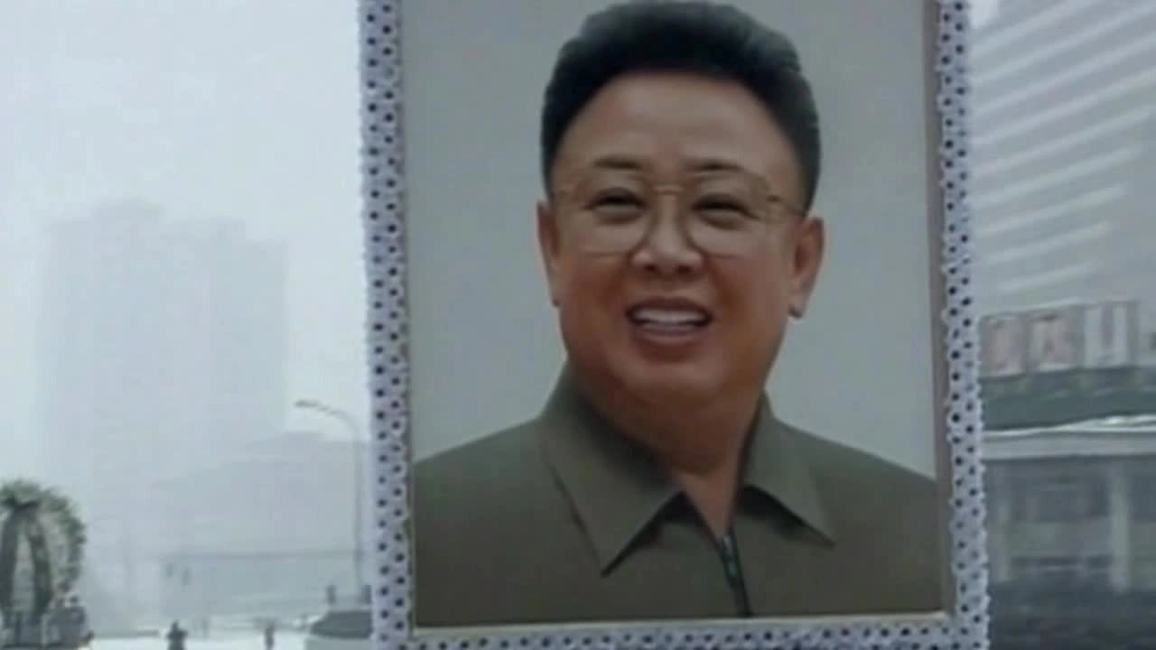 Inside North Korea's Dynasty