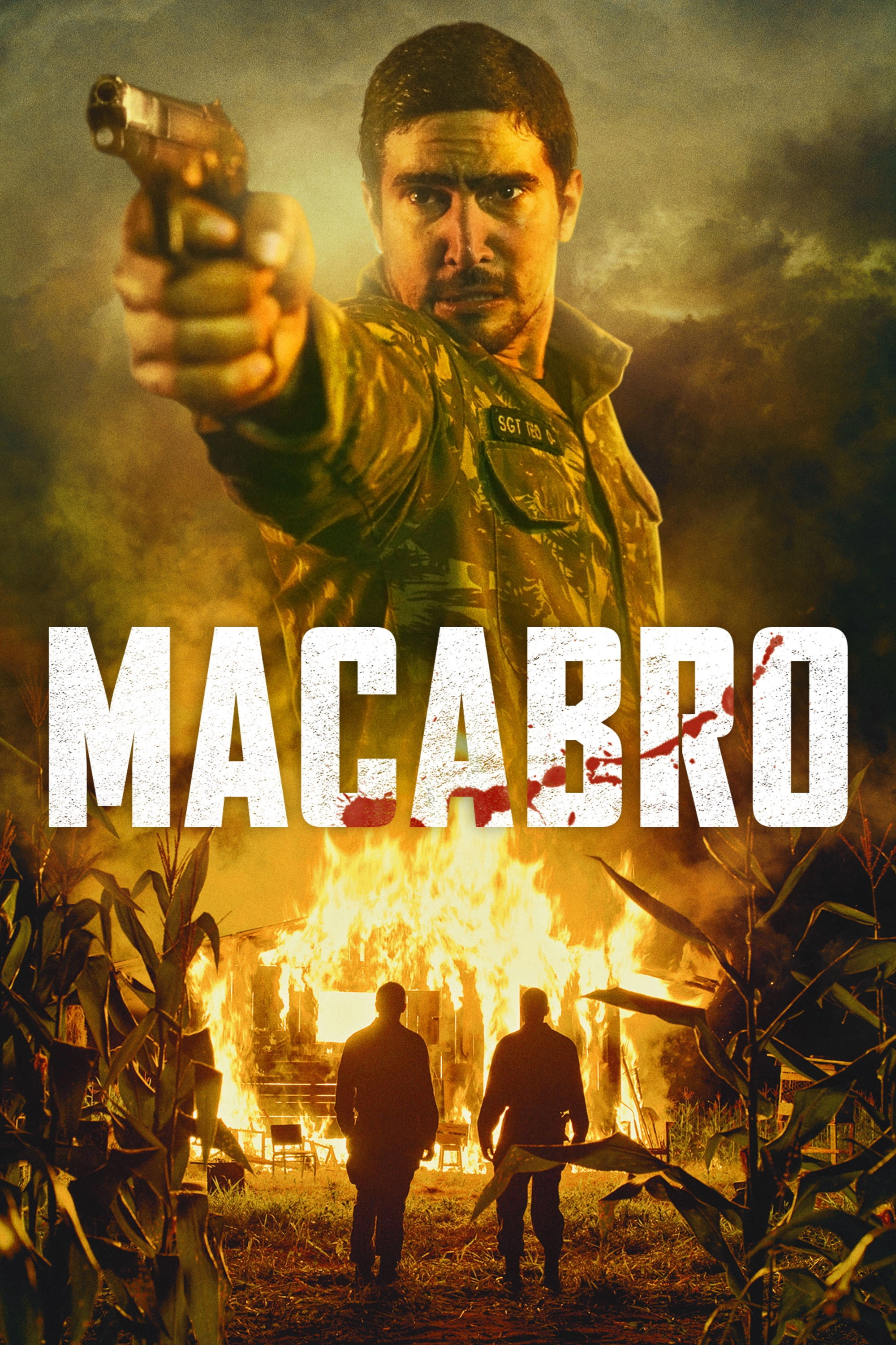 Macabre