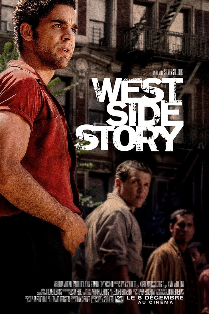 West Side Story