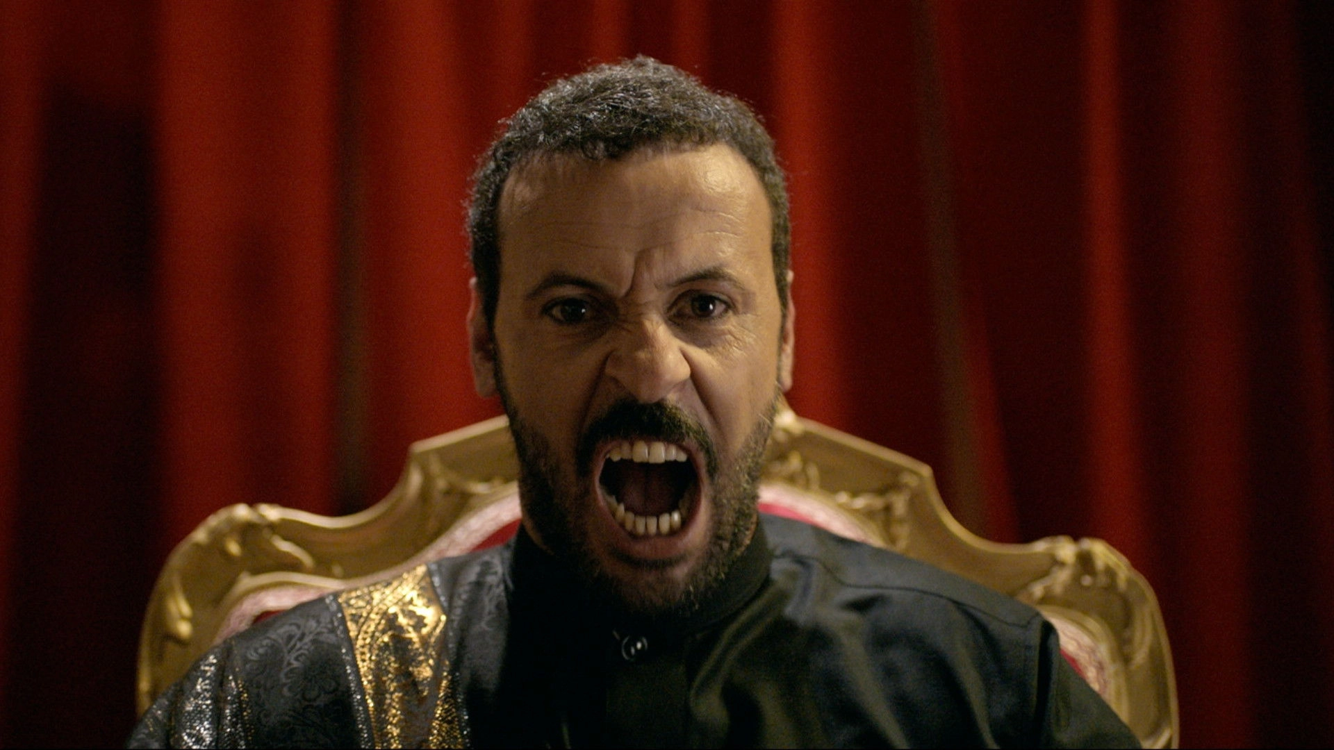 Abdelinho