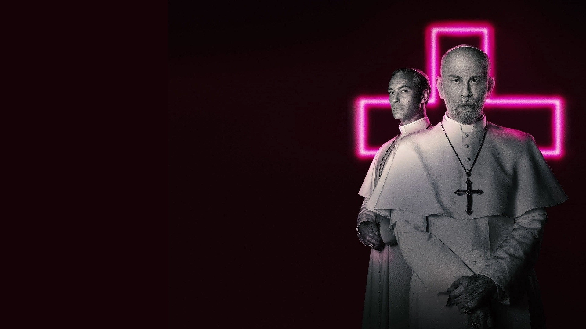 The New Pope