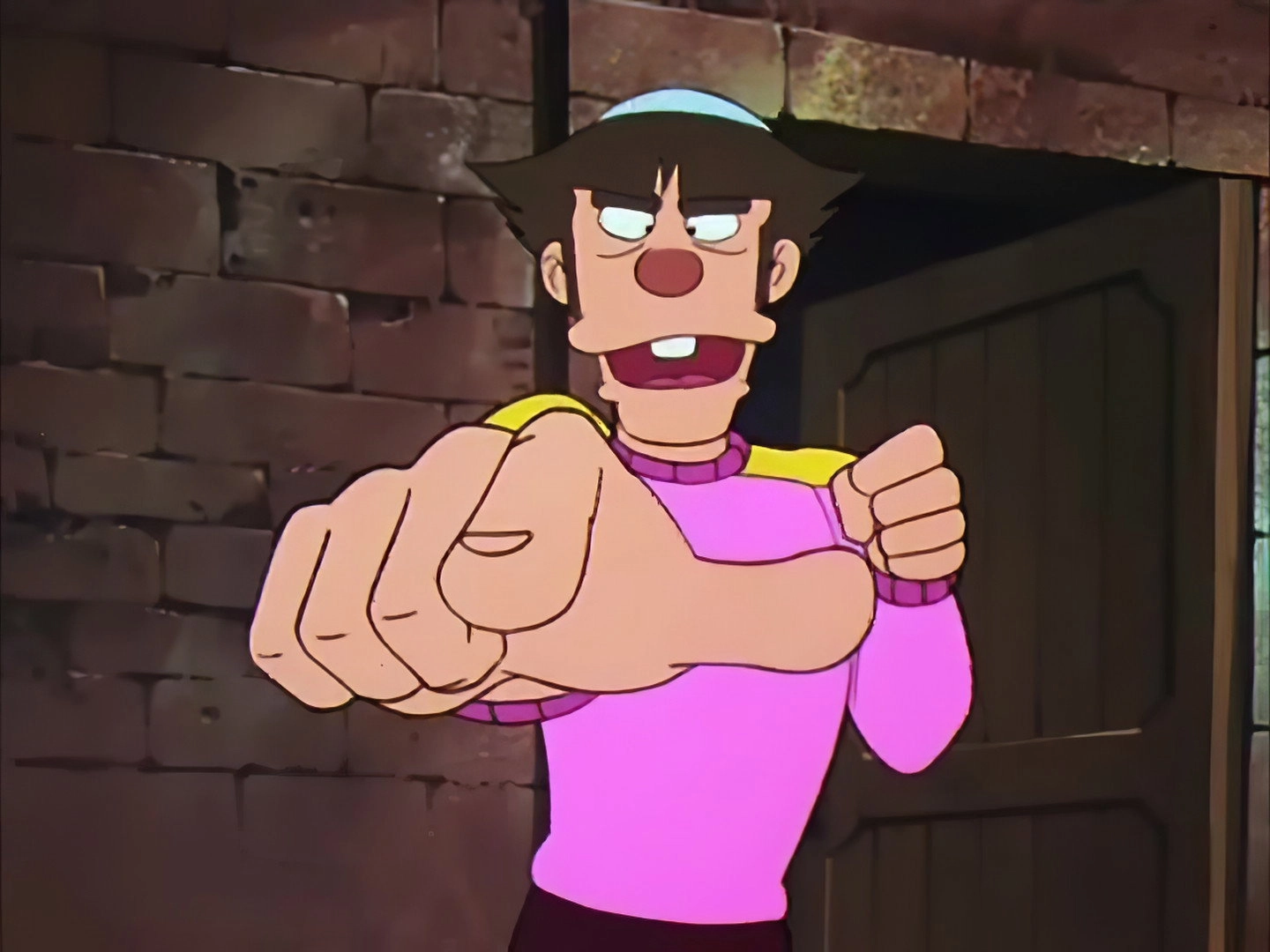 Time Bokan Series: Yattodetaman