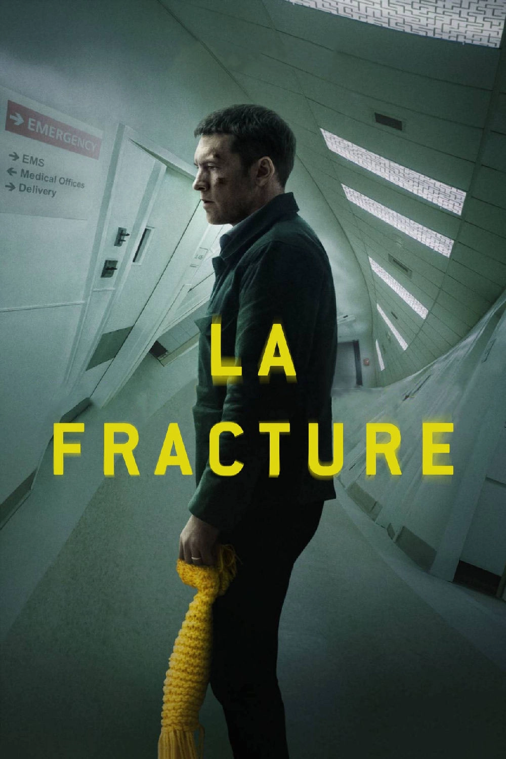 Fractured