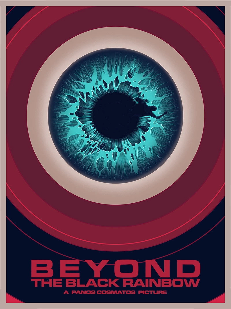 Beyond the Black Rainbow