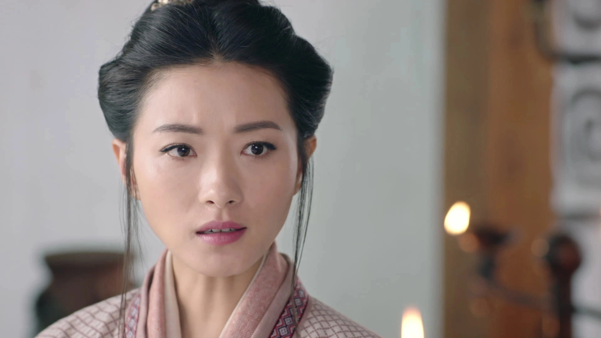 Secret of the Three Kingdoms