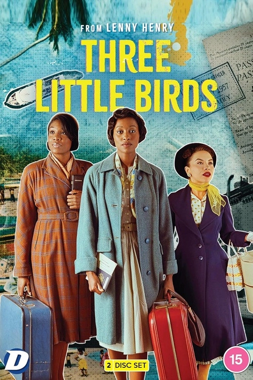 Three Little Birds