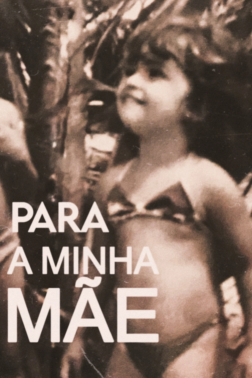 Para a Minha Mãe
