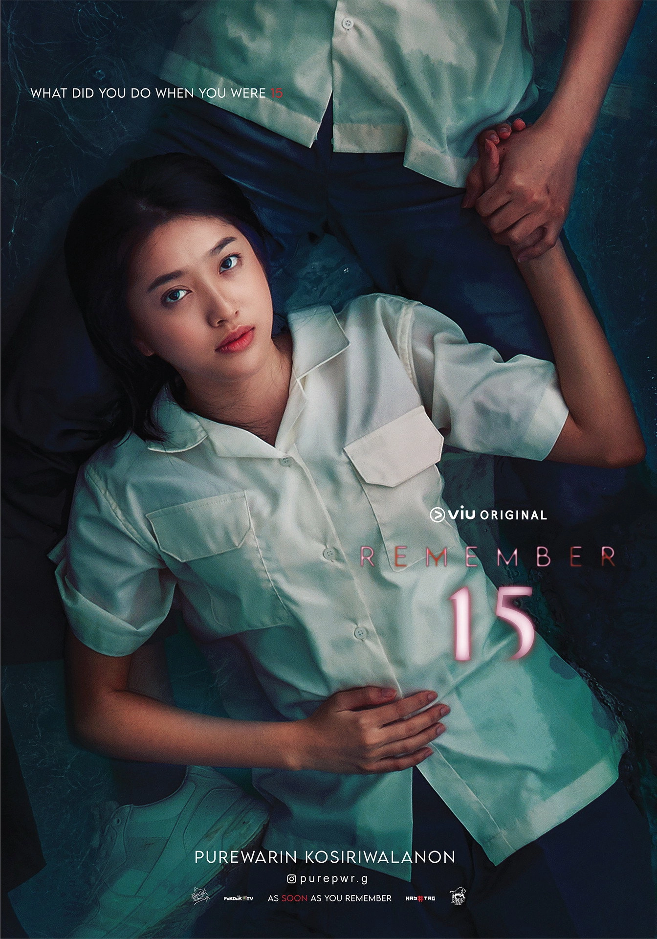 Remember 15