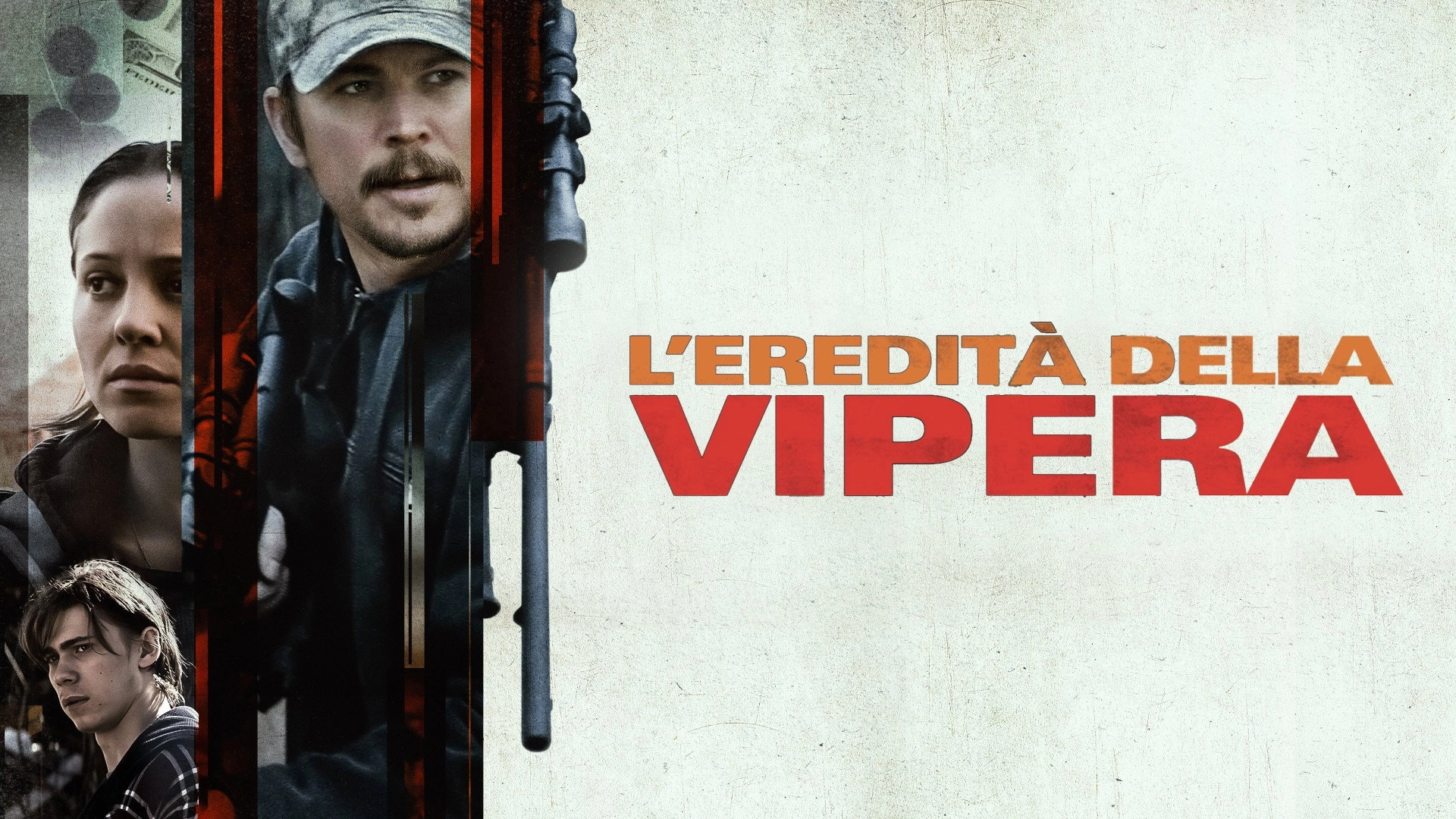 Inherit the Viper