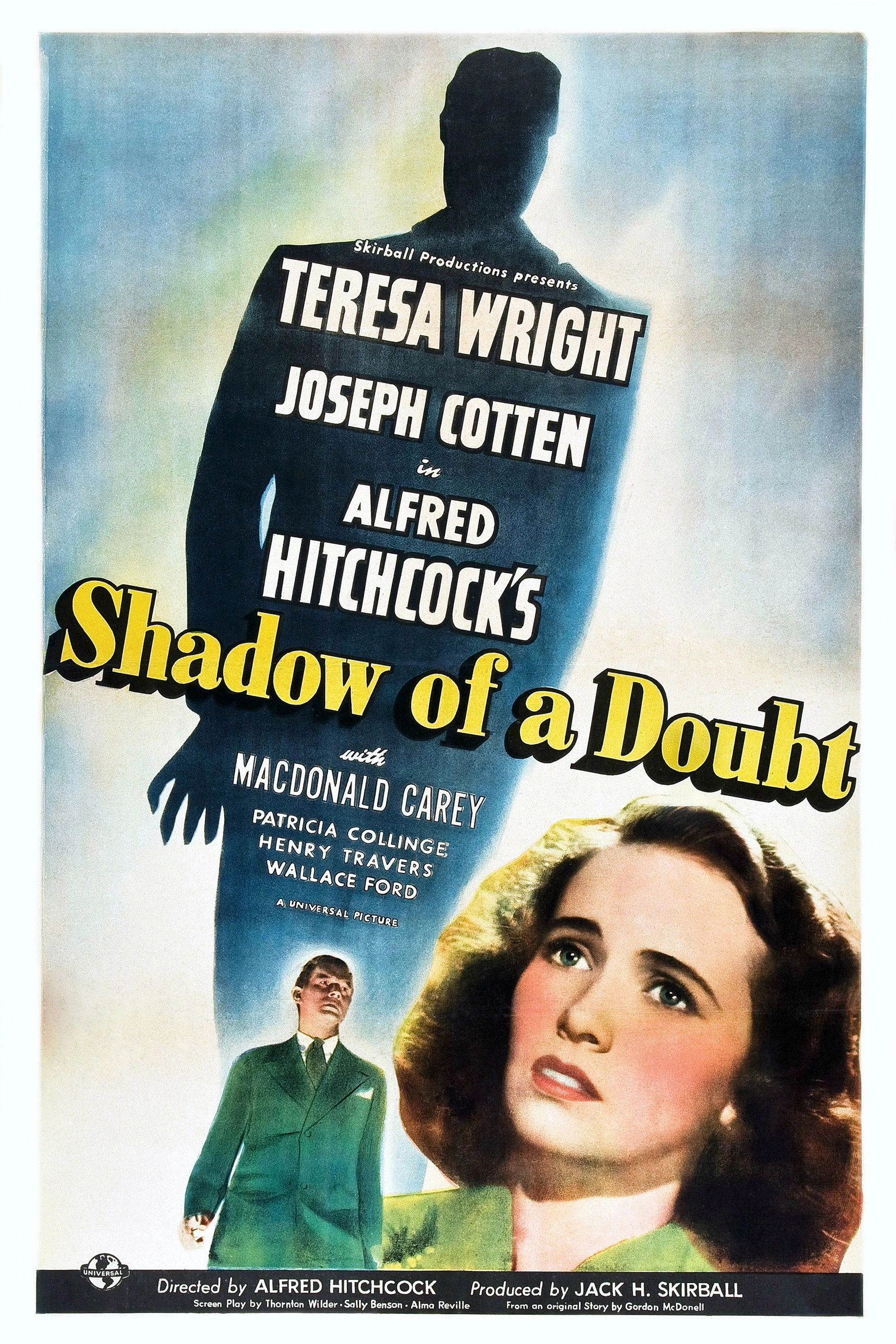 Shadow of a Doubt