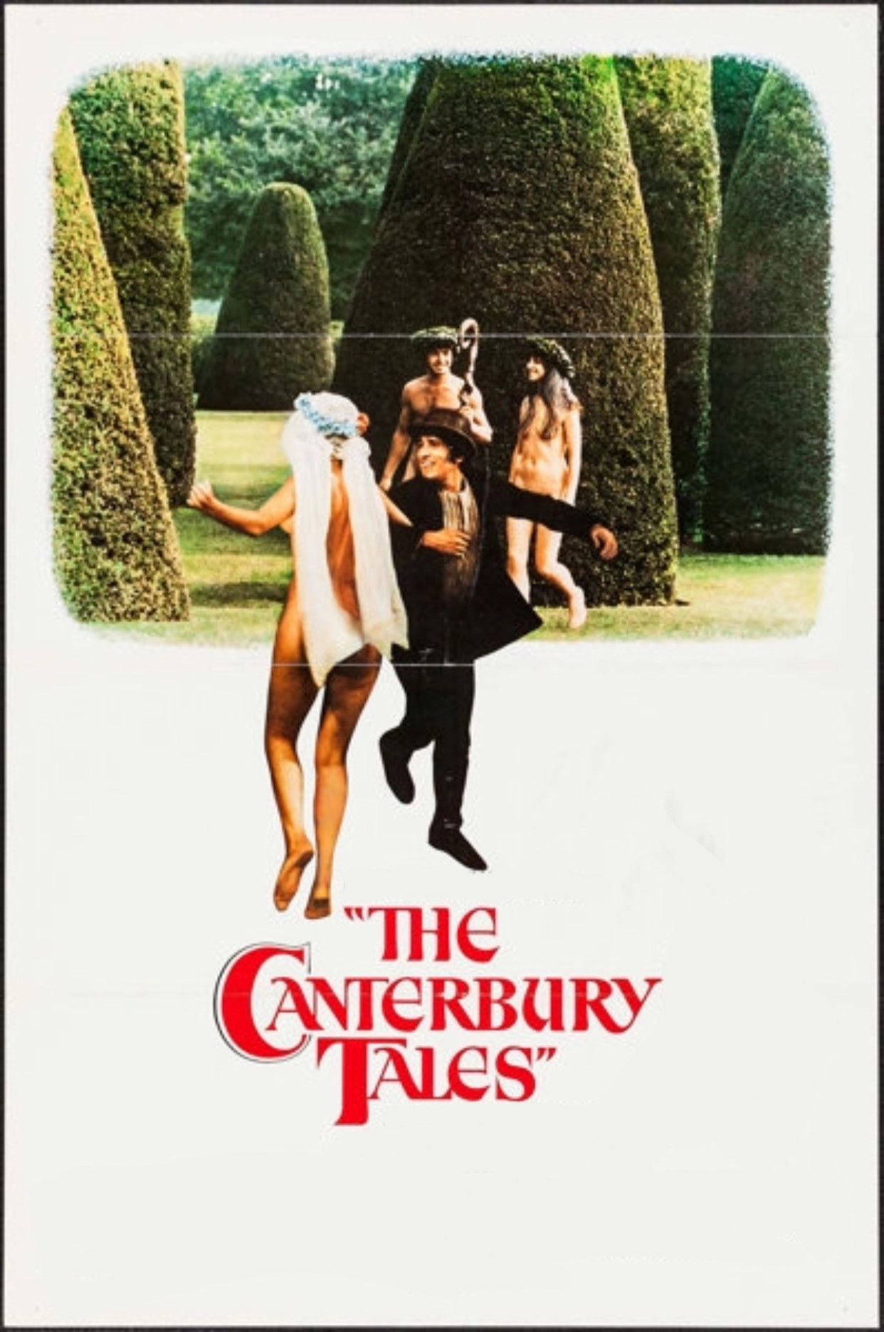 The Canterbury Tales