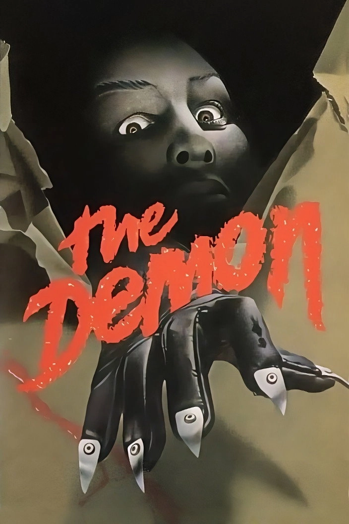 The Demon