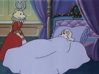 The Return of Dogtanian