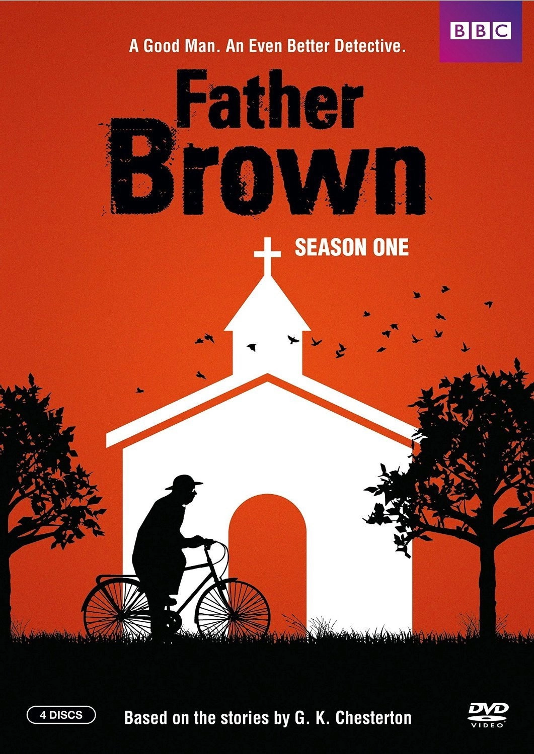 Father Brown