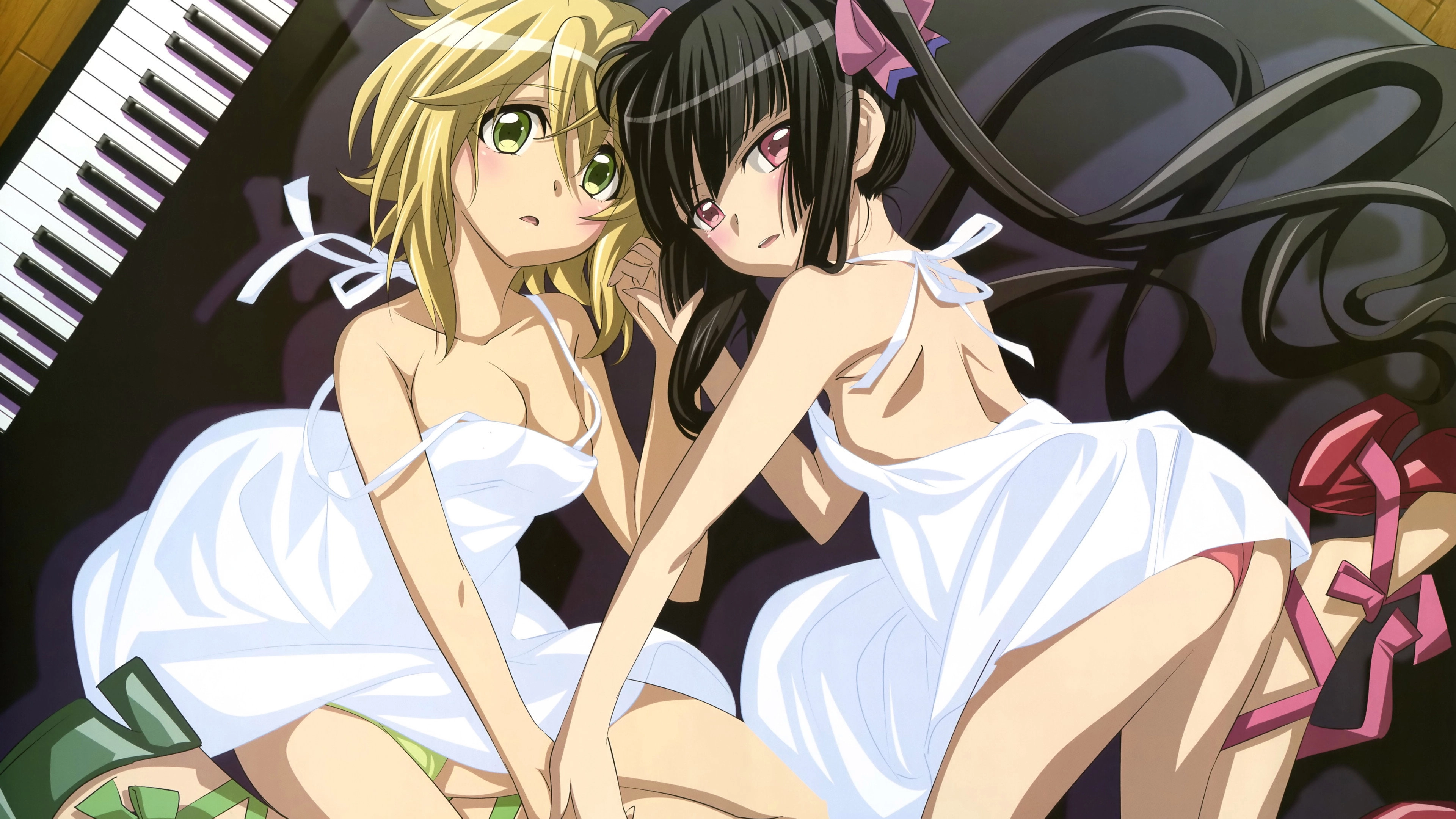 Superb Song of the Valkyries: Symphogear