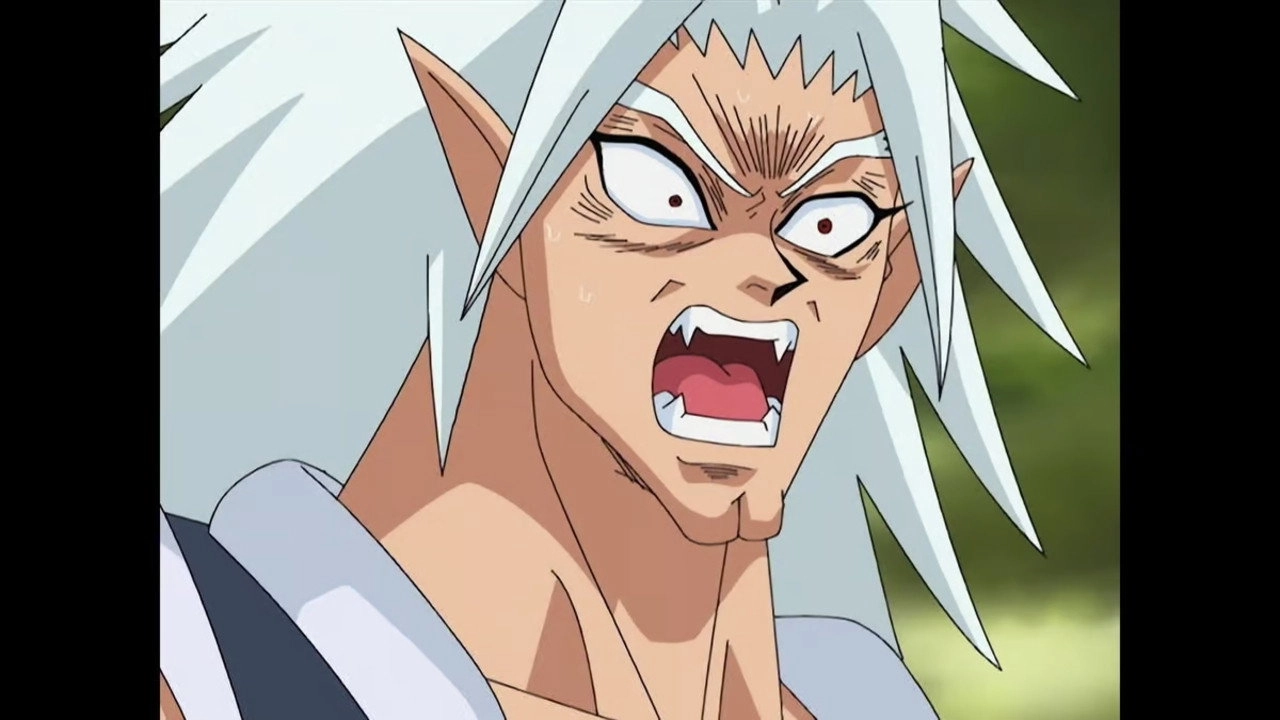 Bobobo-bo Bo-bobo