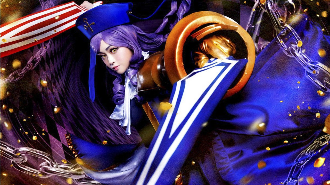 When the Seagulls Cry ～Stage of the golden Witch～ Episode 6