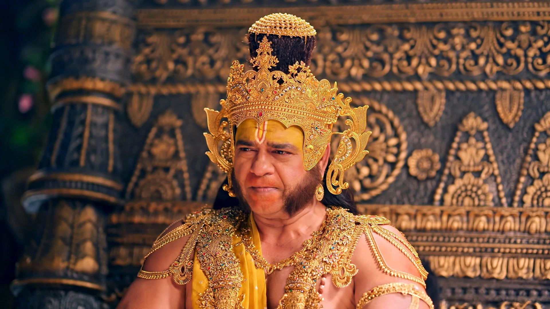 Veer Hanuman - Bolo Bajrang Bali Ki Jai