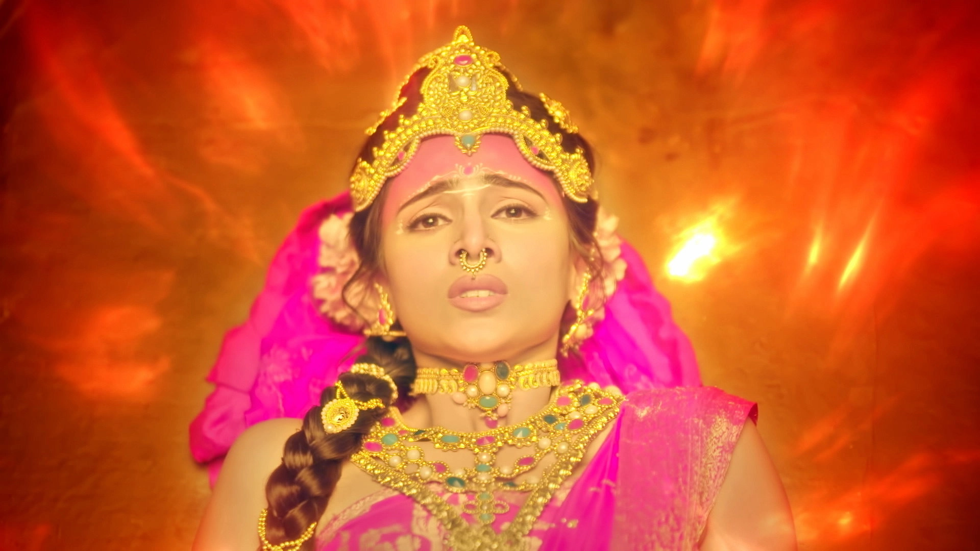 Veer Hanuman - Bolo Bajrang Bali Ki Jai