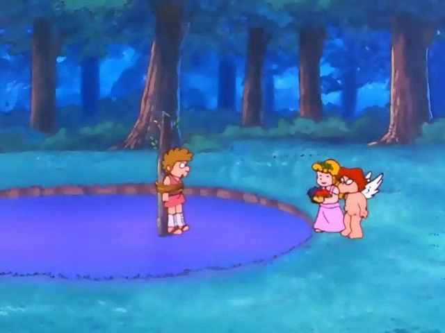 Little Pollon