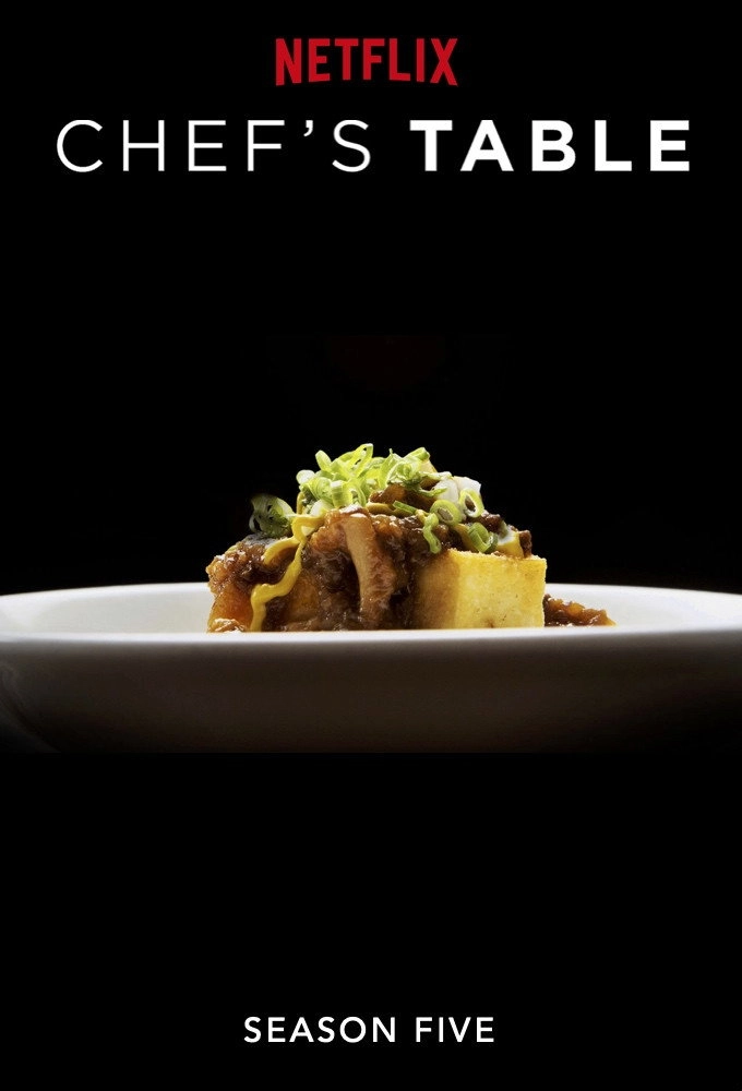 Chef's Table