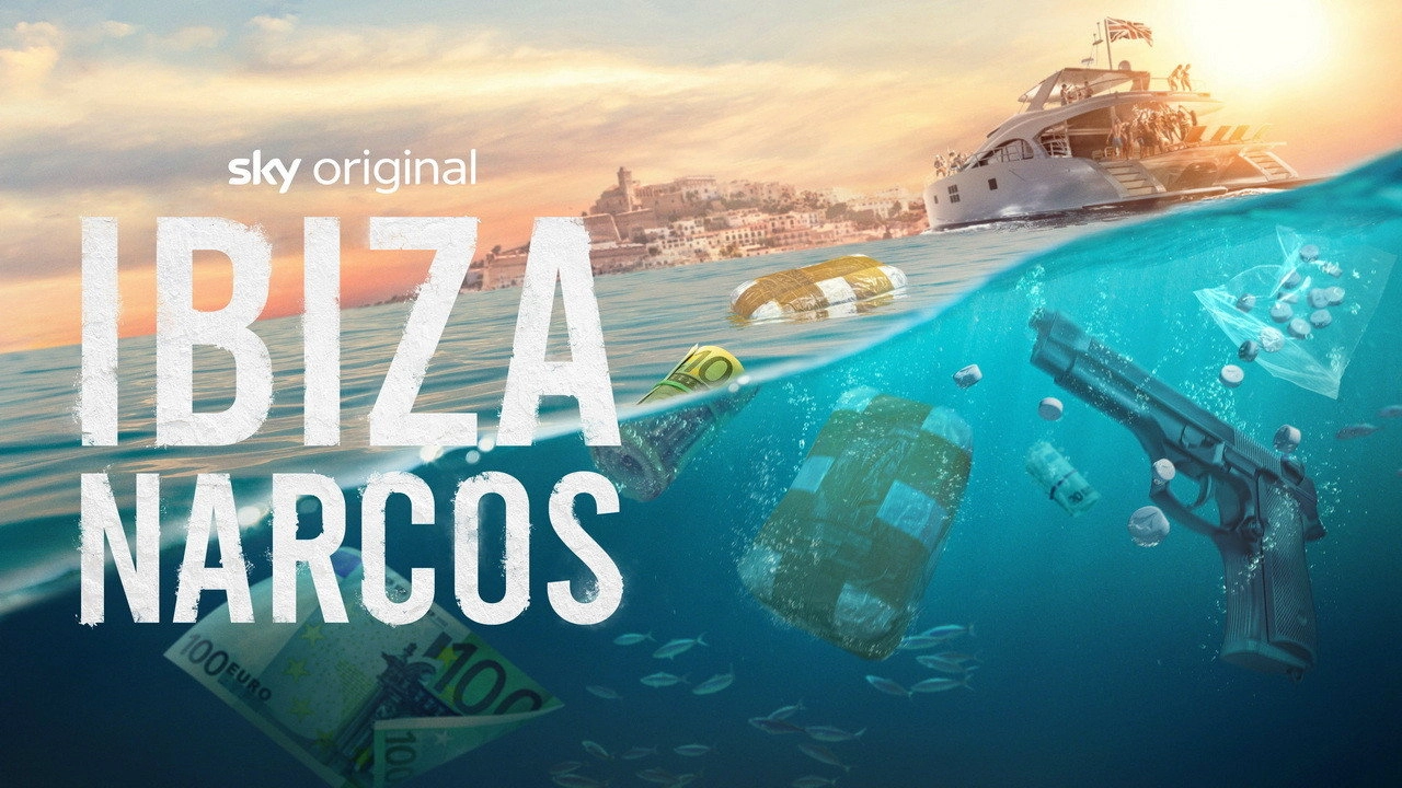 Ibiza Narcos