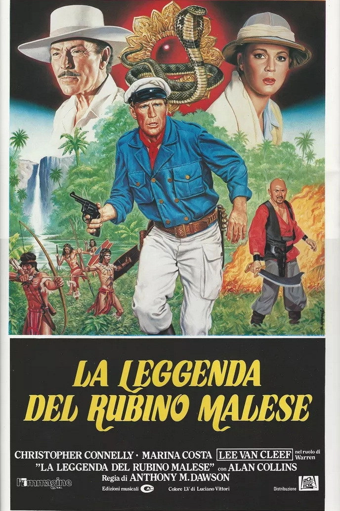 Jungle Raiders
