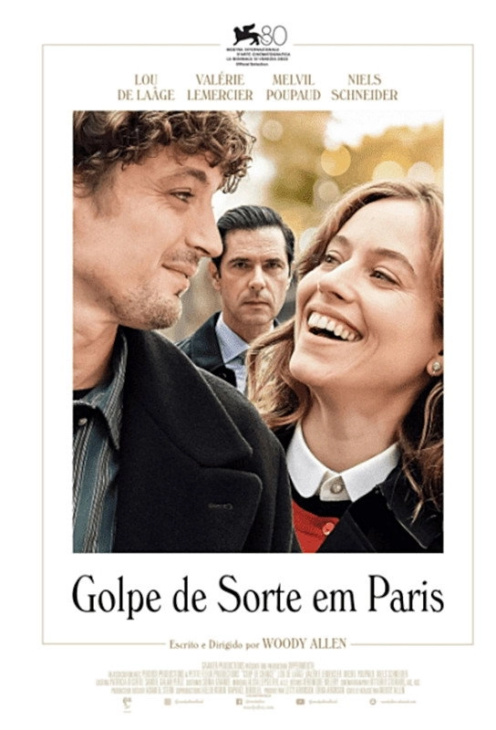 Coup de Chance