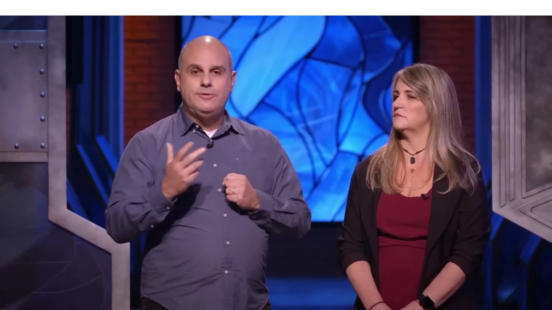 Shark Tank Brasil: Negociando com Tubarões