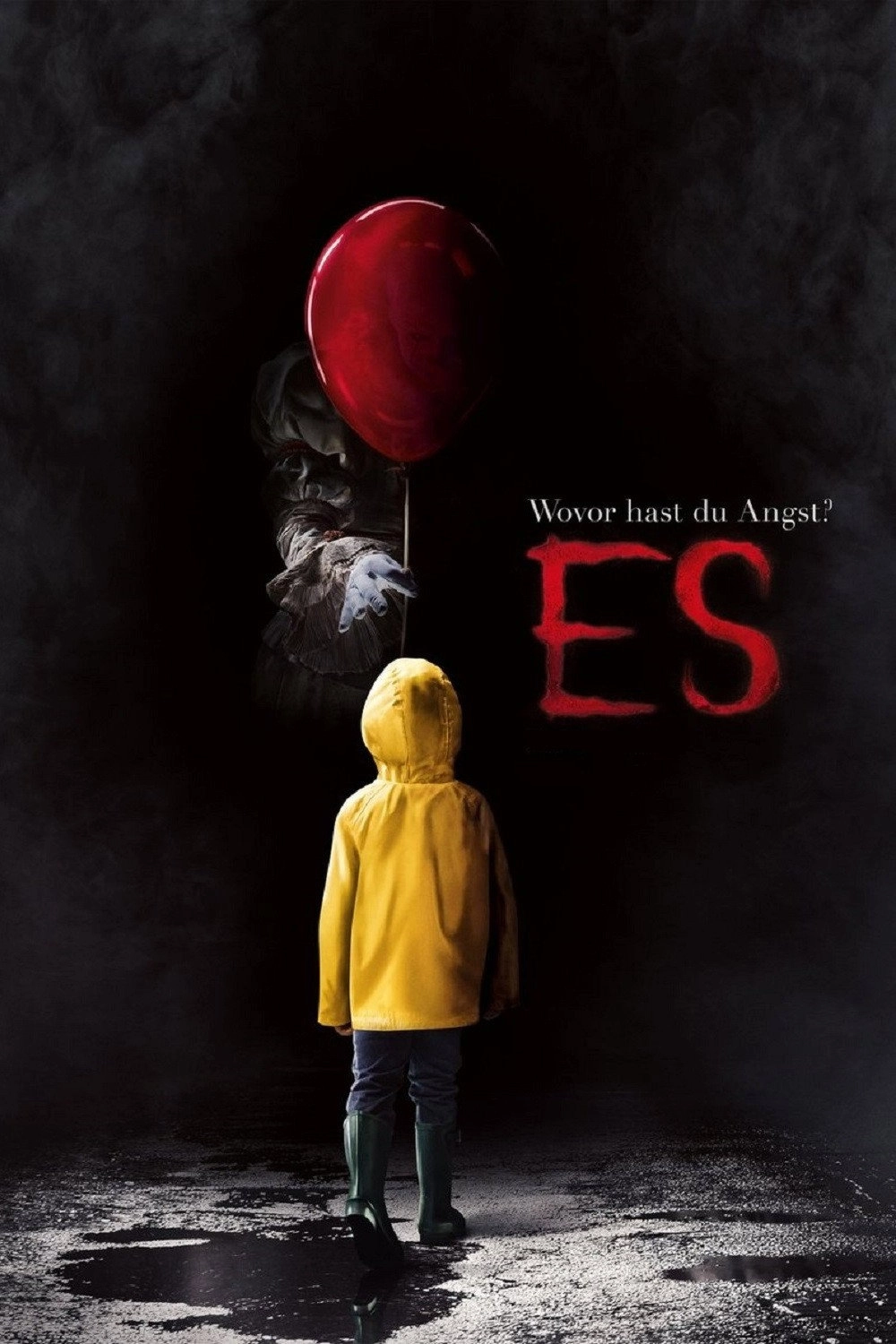 It