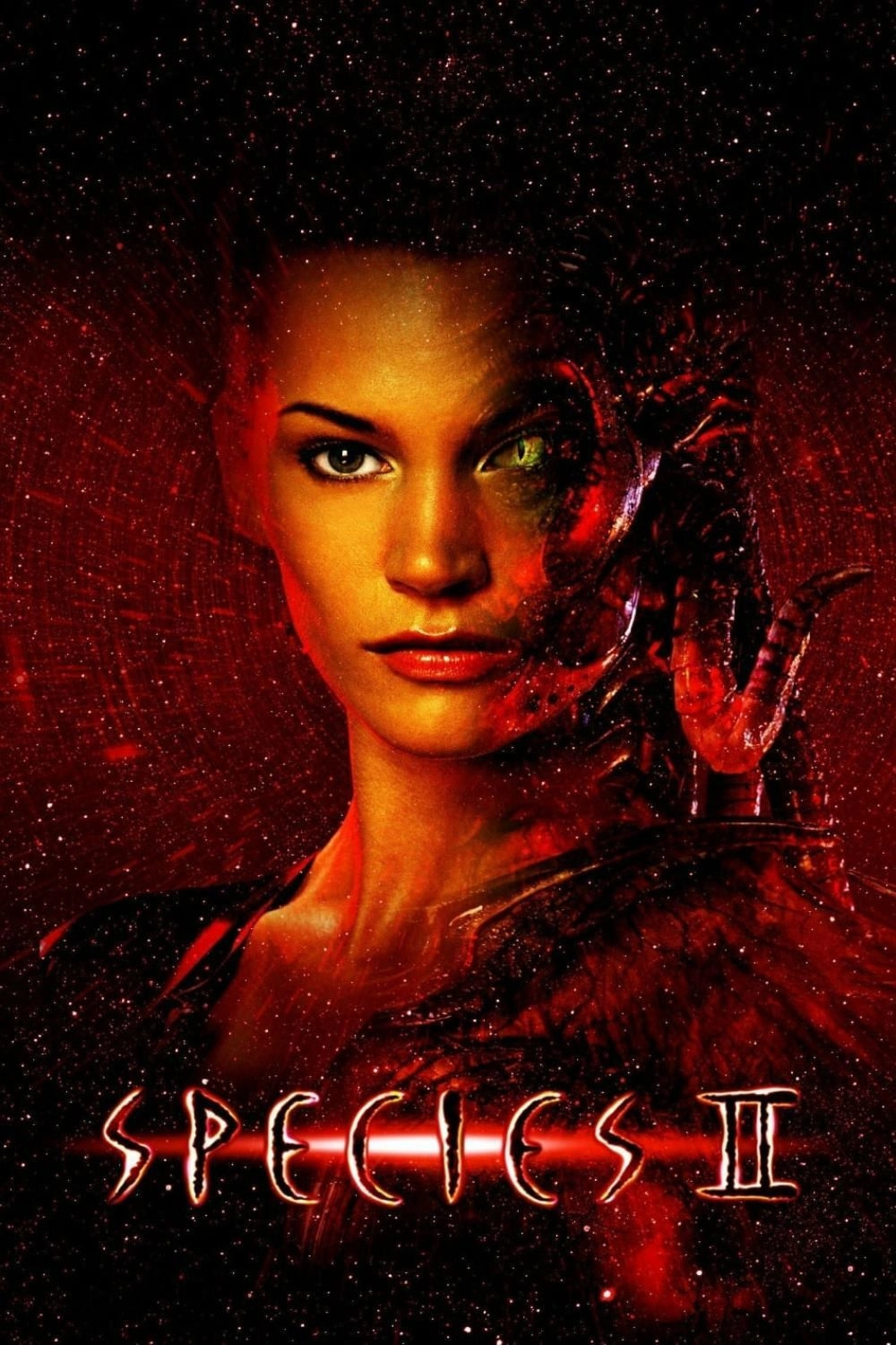 Species II