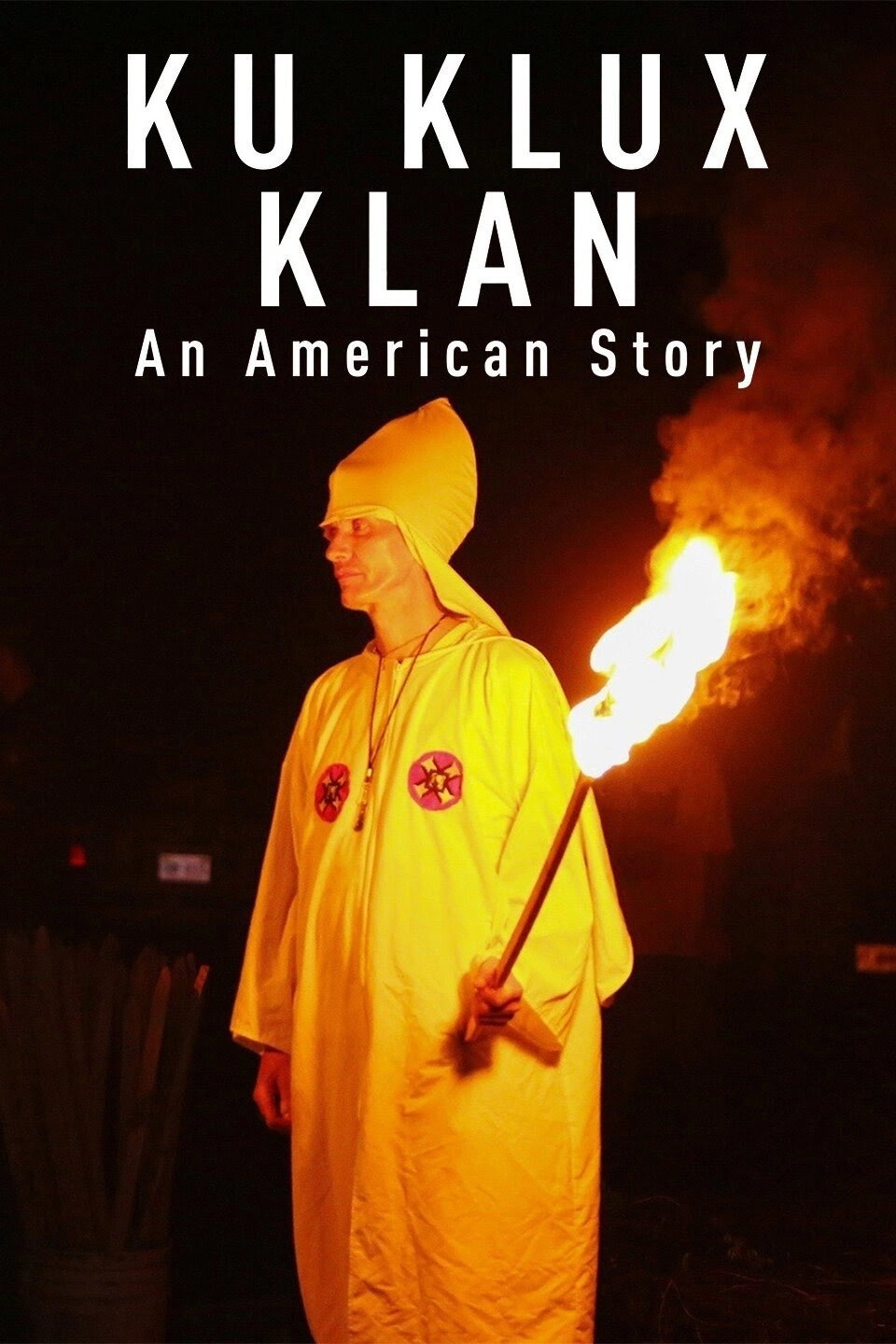 Ku Klux Klan: An American Story