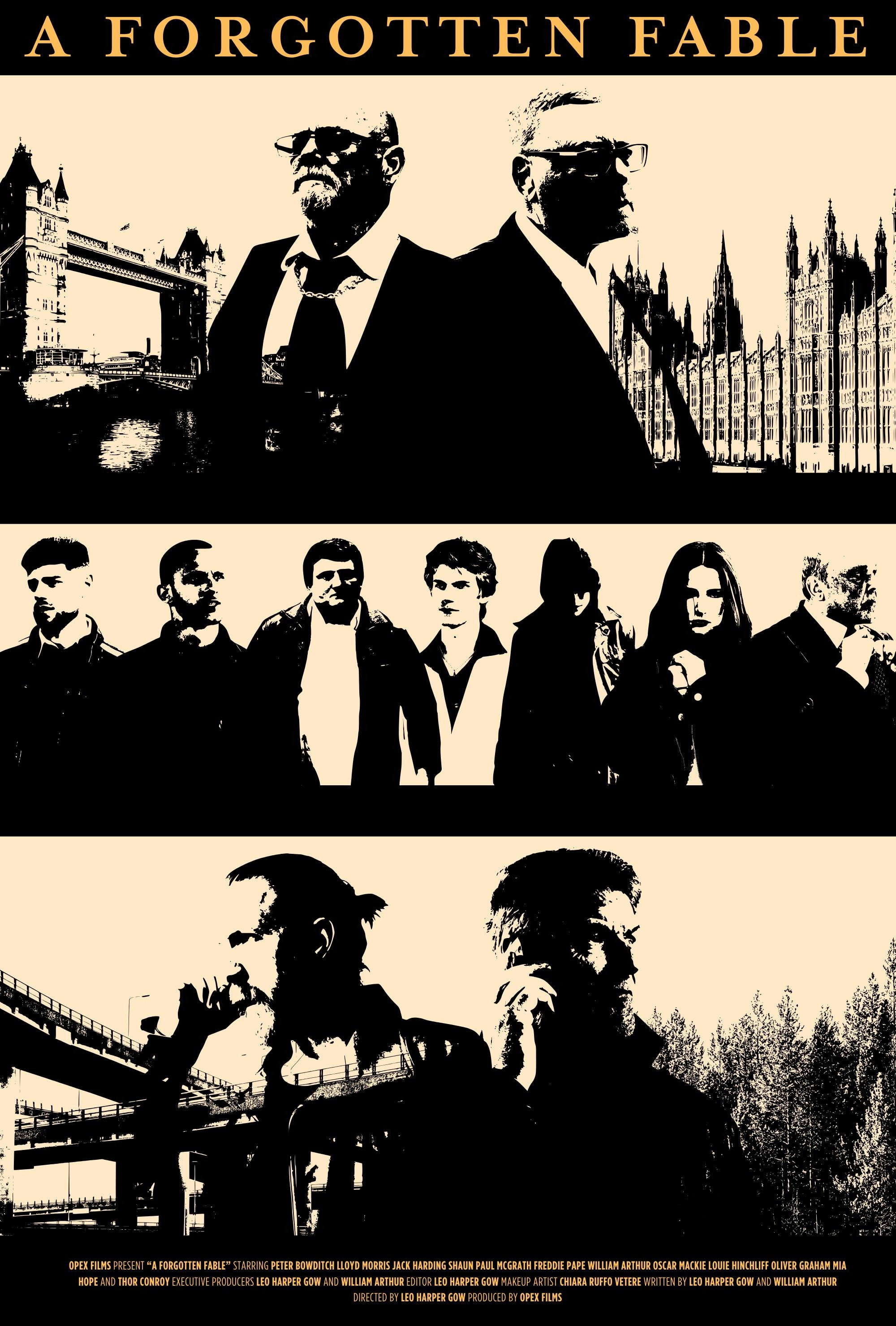The Assassinator