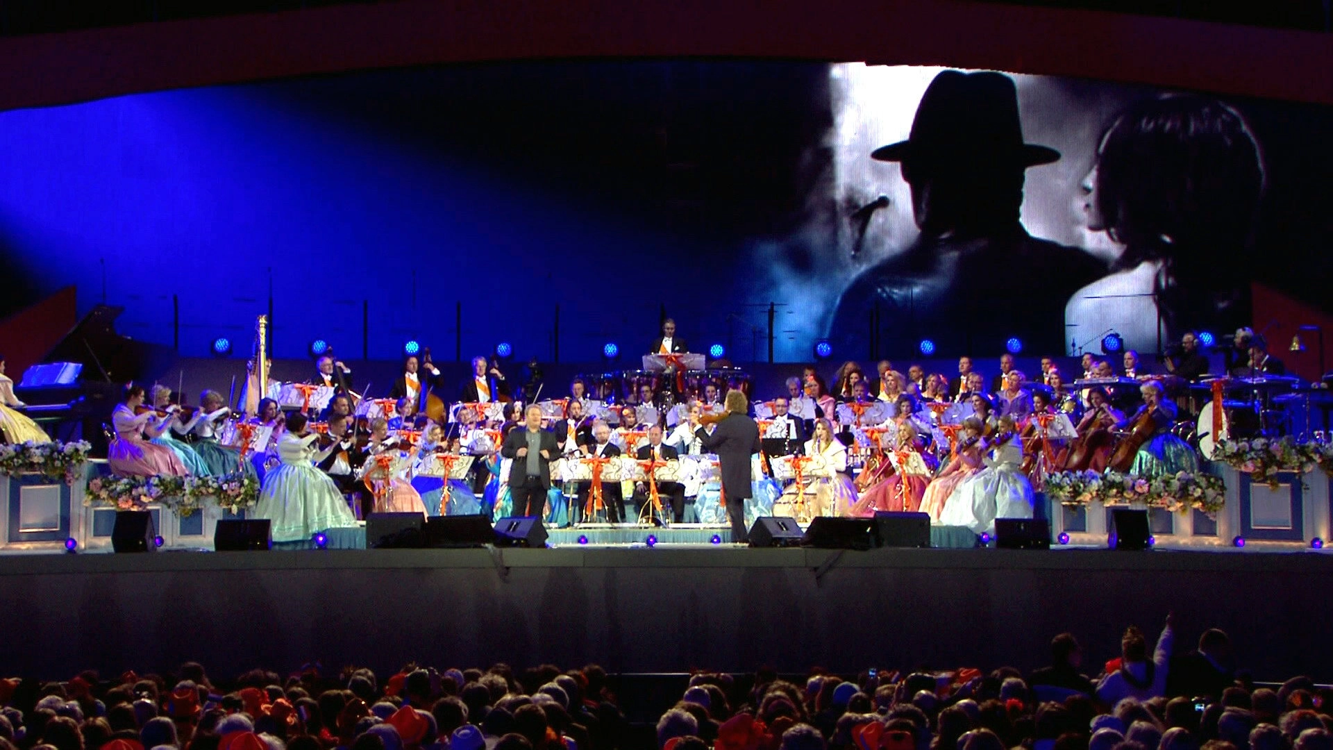 Andre Rieu : Coronation Concert