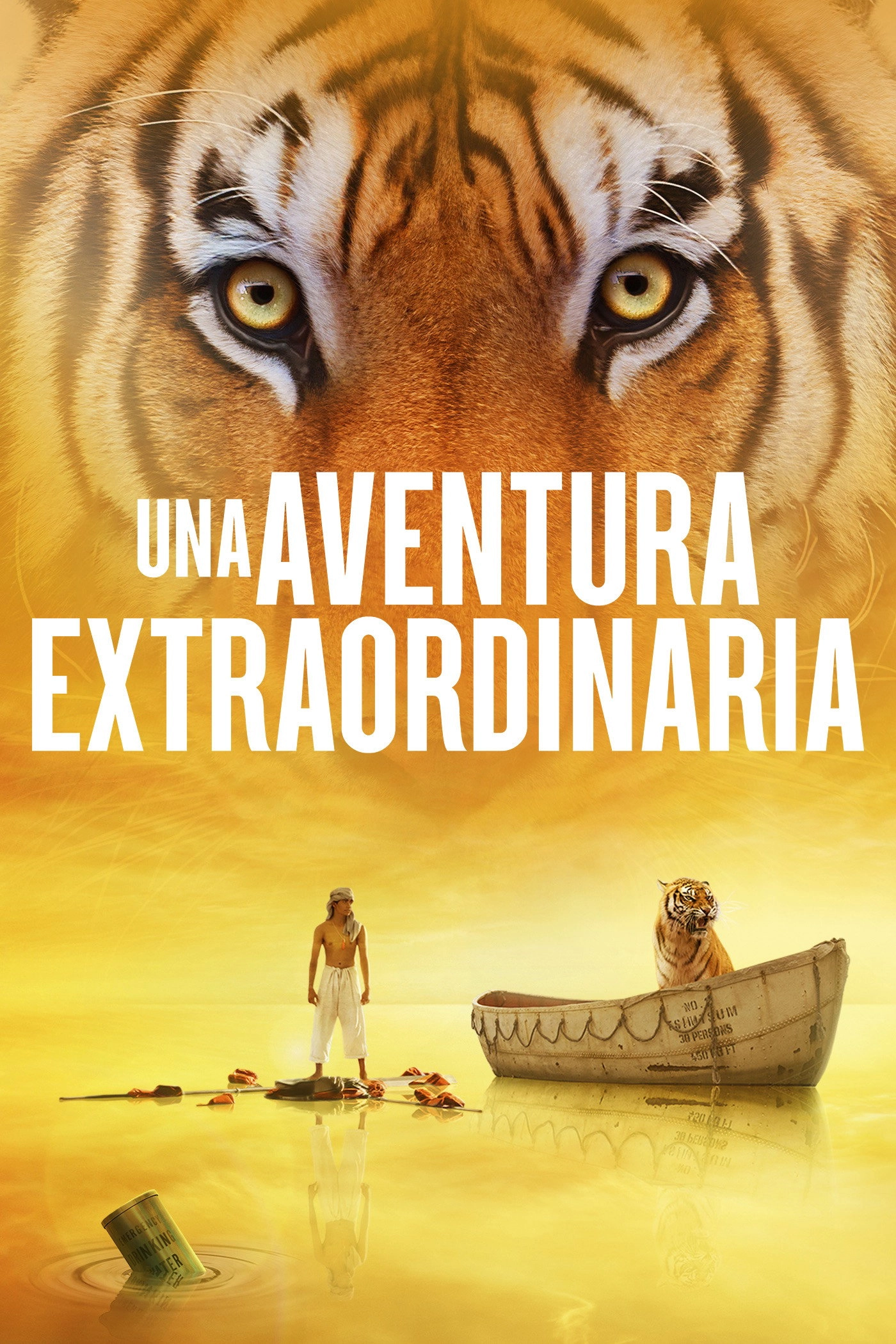 Life of Pi