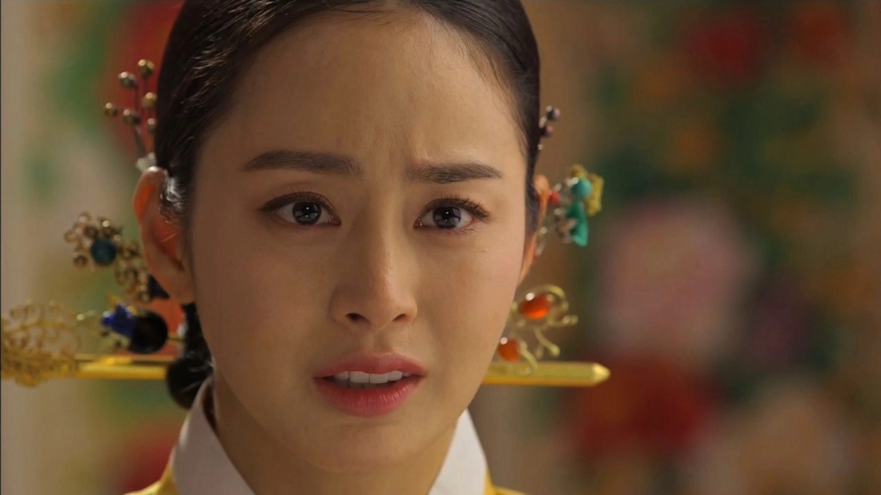 Jang Ok Jung, Living in Love