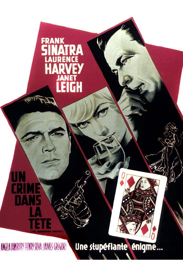 The Manchurian Candidate