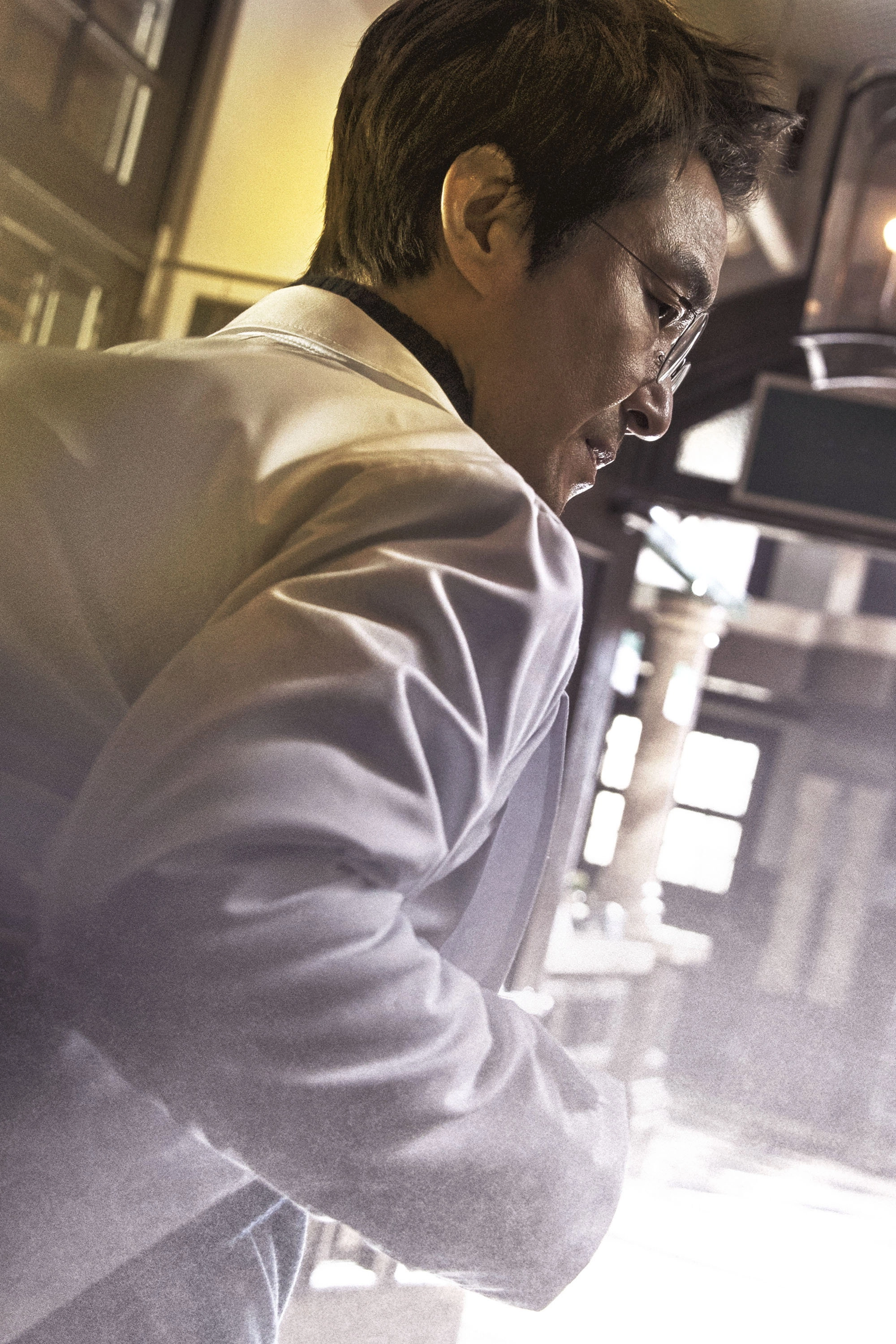 Dr. Romantic