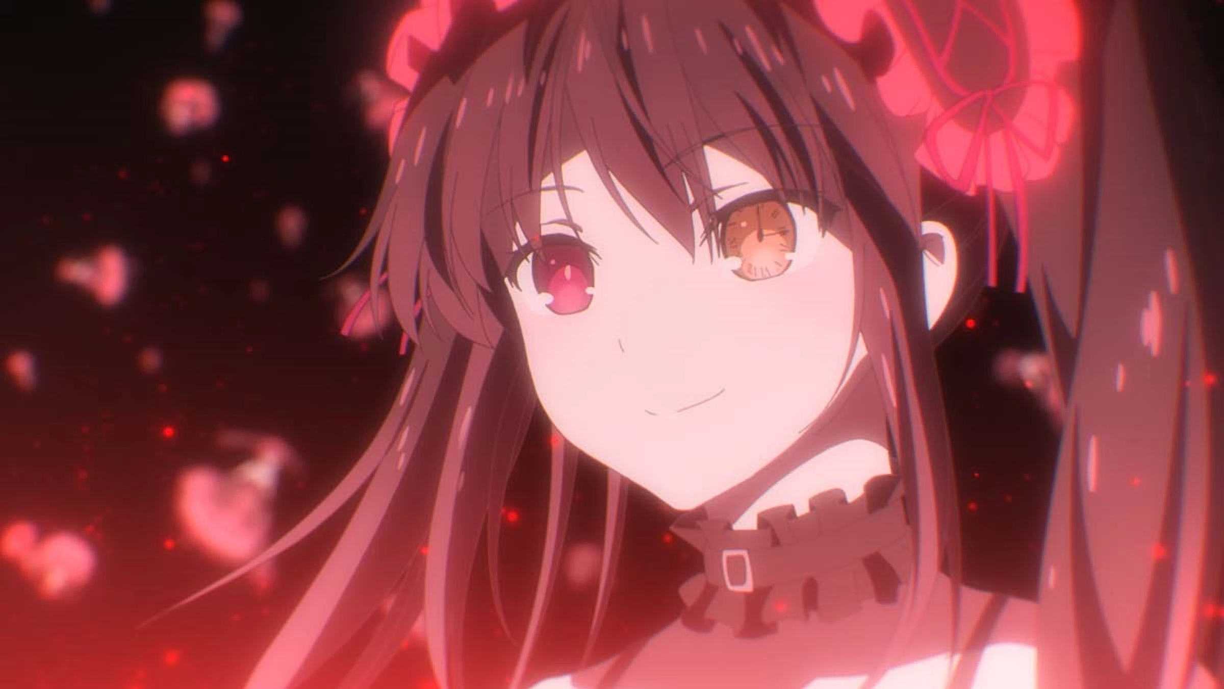 Date A Live