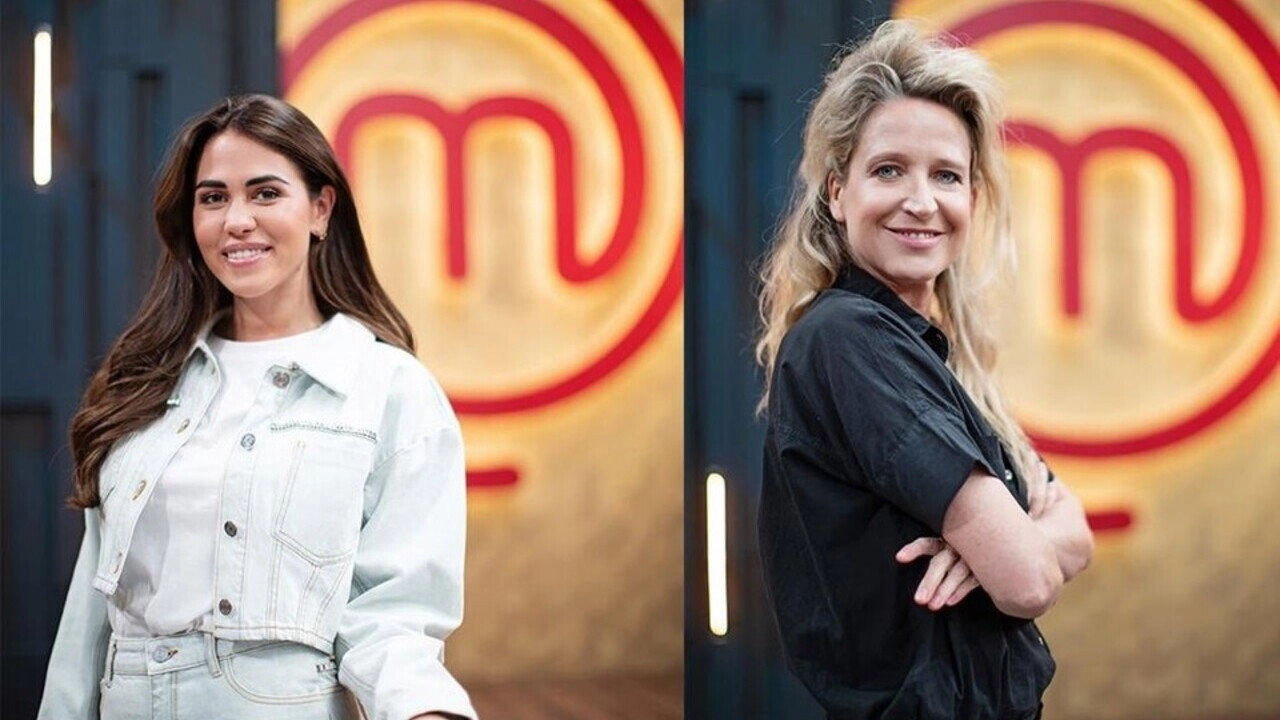 Celebrity MasterChef Vlaanderen